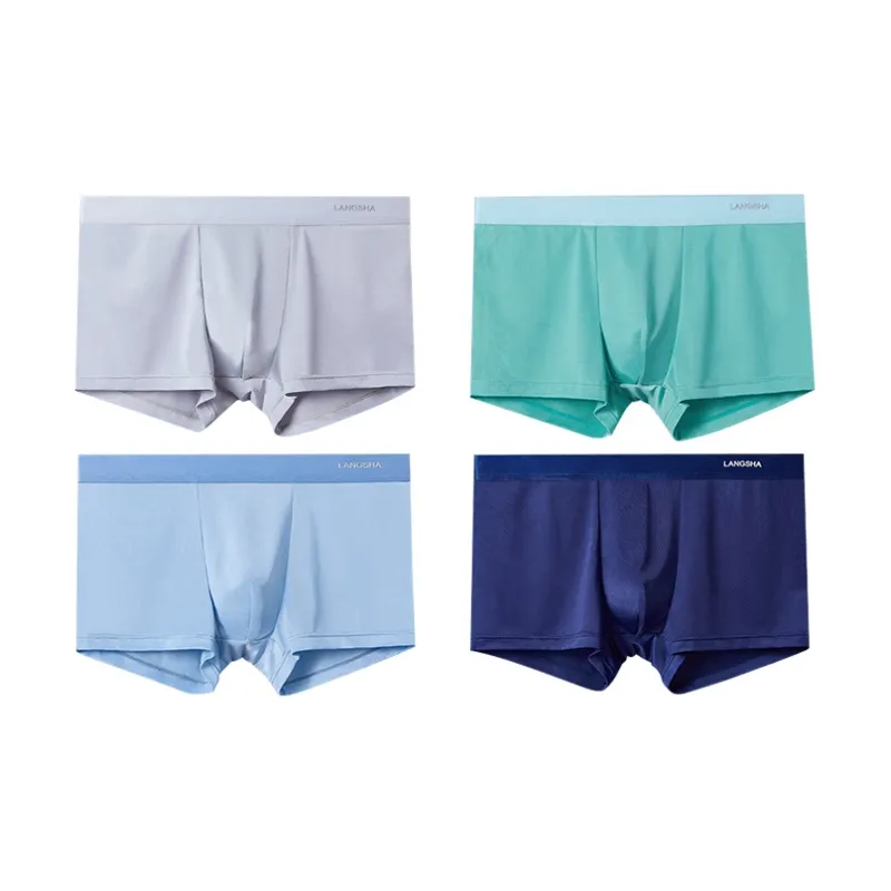 Lanza Men Underpants-5