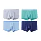 4 Pack (Sky Blue+Mint Green+Light Gray+Navy Blue)