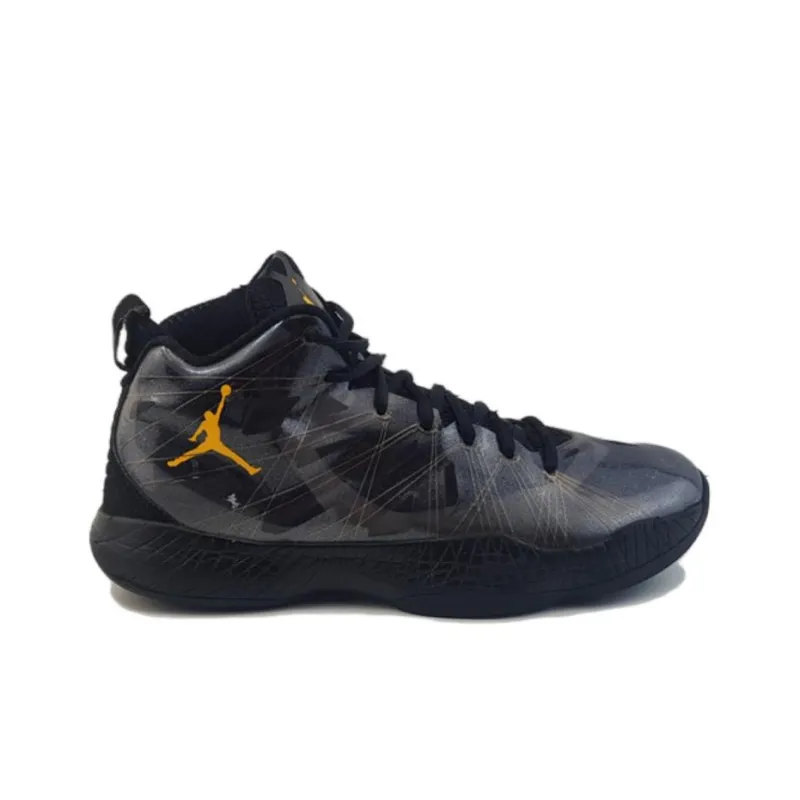 Jordan 2012 Lite Super Heroes Batman-1