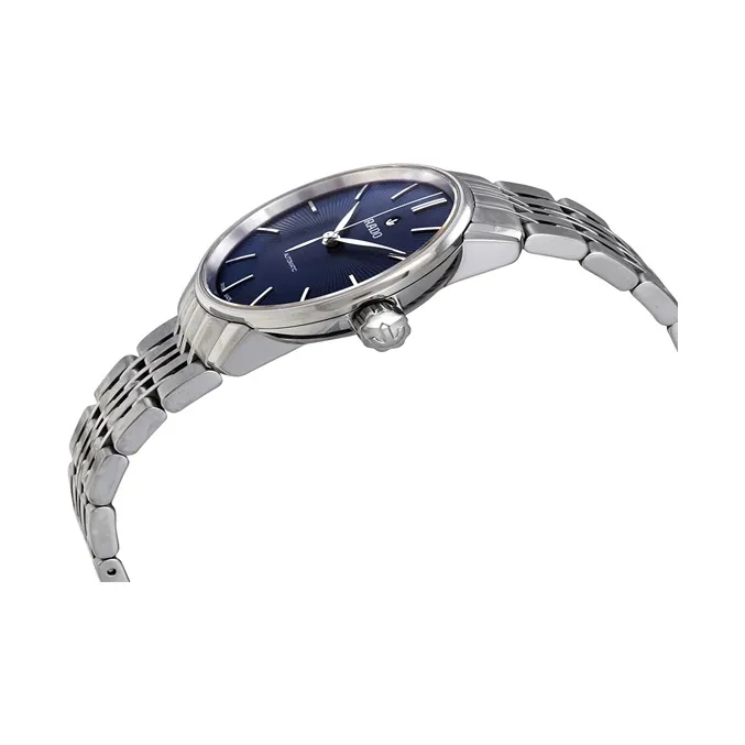 RADO Women's Crystal Sparkle Collection Watch-1