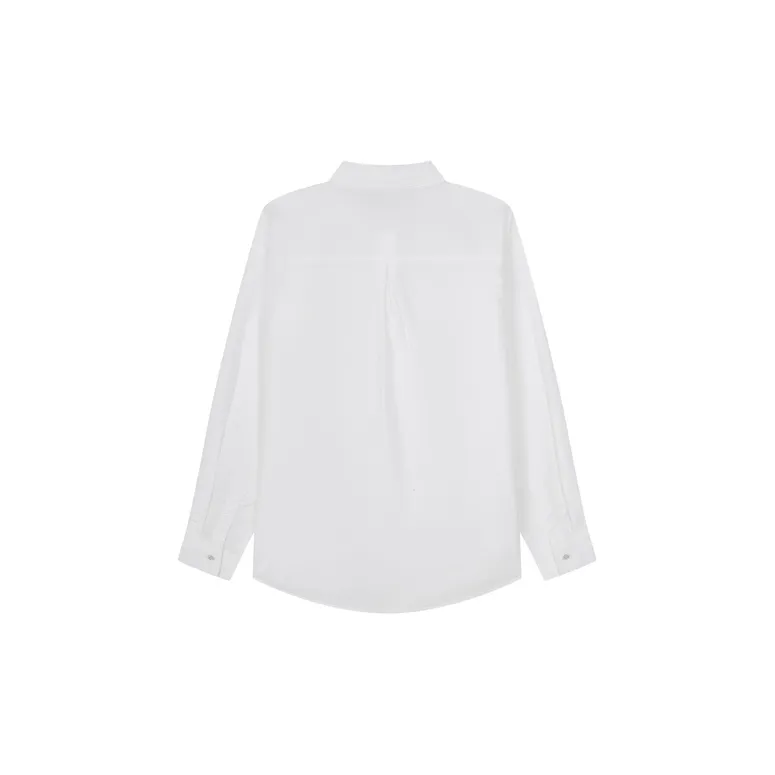 Champion Shirts Women's White-1
