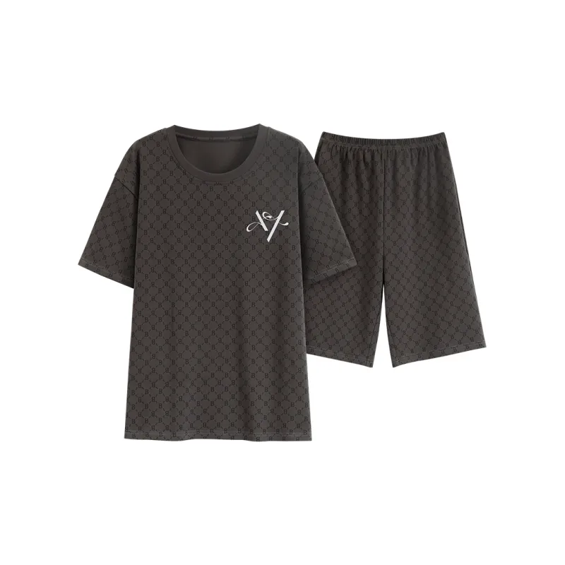 Ta Yan Men Pajama Sets-2