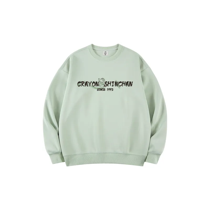 Crayon Shinchan Sweatshirt Unisex-36