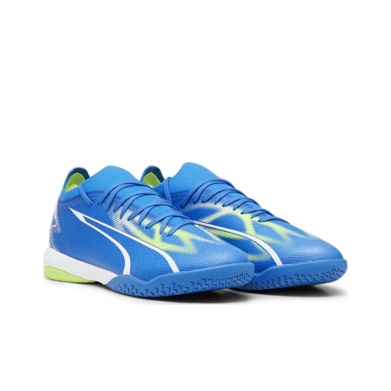 PUMA Future Match It 'Blue'-3