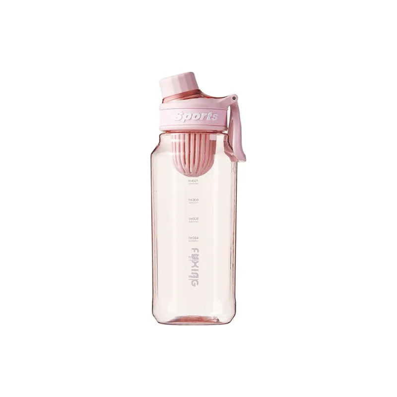 Eight Small Million Outdoor Water Equipment Water Container 1L PC-4