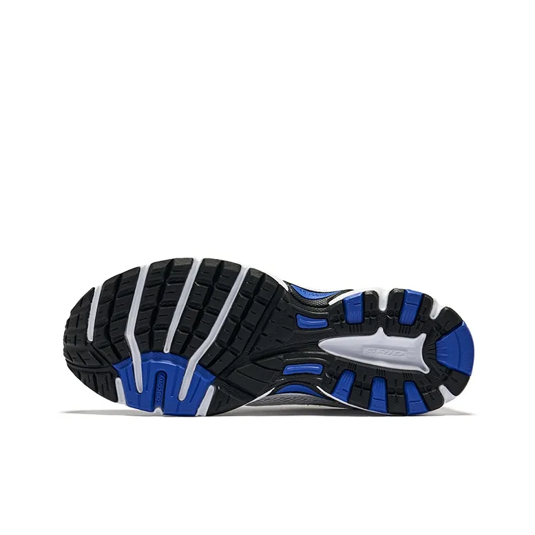 saucony Ride Millenium Mesh Sneakers-4