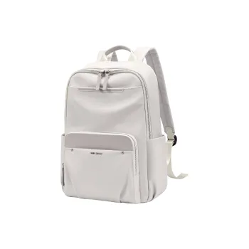 GOLF Fabric Backpack Regular Women's Multicolor