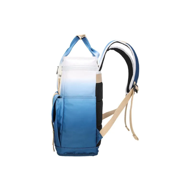 HEAD Backpacks Blue Gradient-2