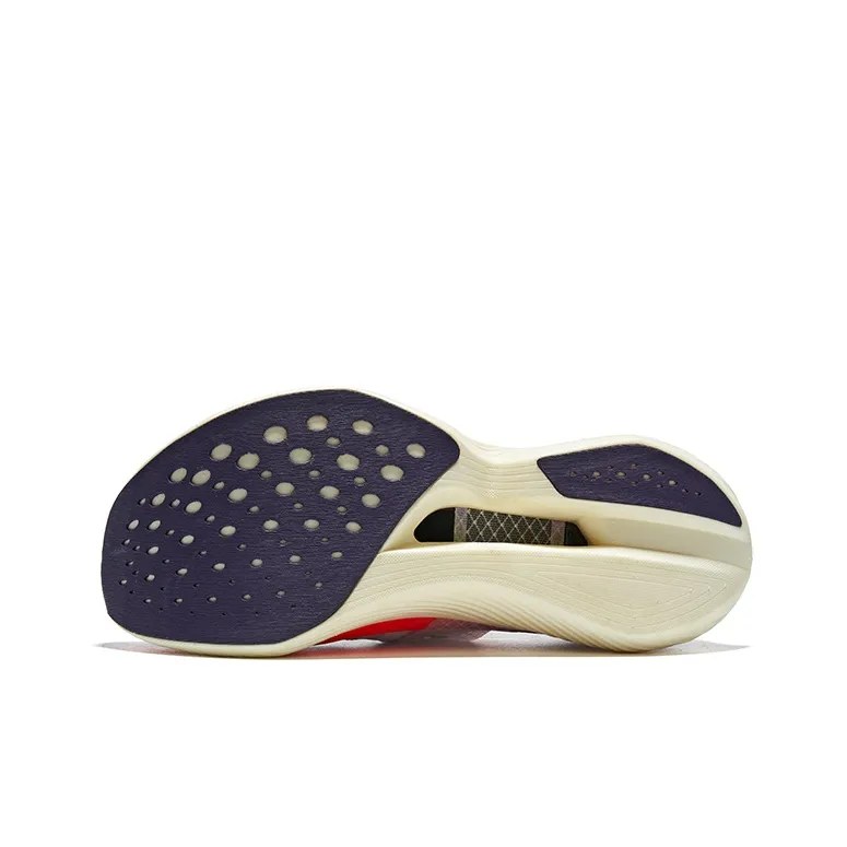 Saucony Endorphin Elite White Vizired Women's-4