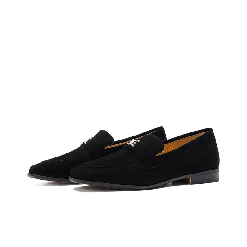 ELLE Casual Single Shoes Women's-1