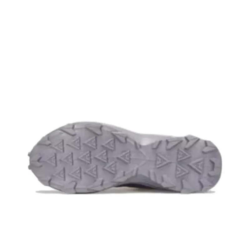 HUMTTO Shock Absorbers With Slip Resistant Features High Top Outdoor Shoes Men's Gray Black-3