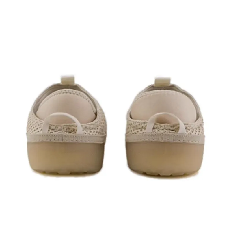 THE NORTH FACE Base Camp Mules 'Sandstone'-4