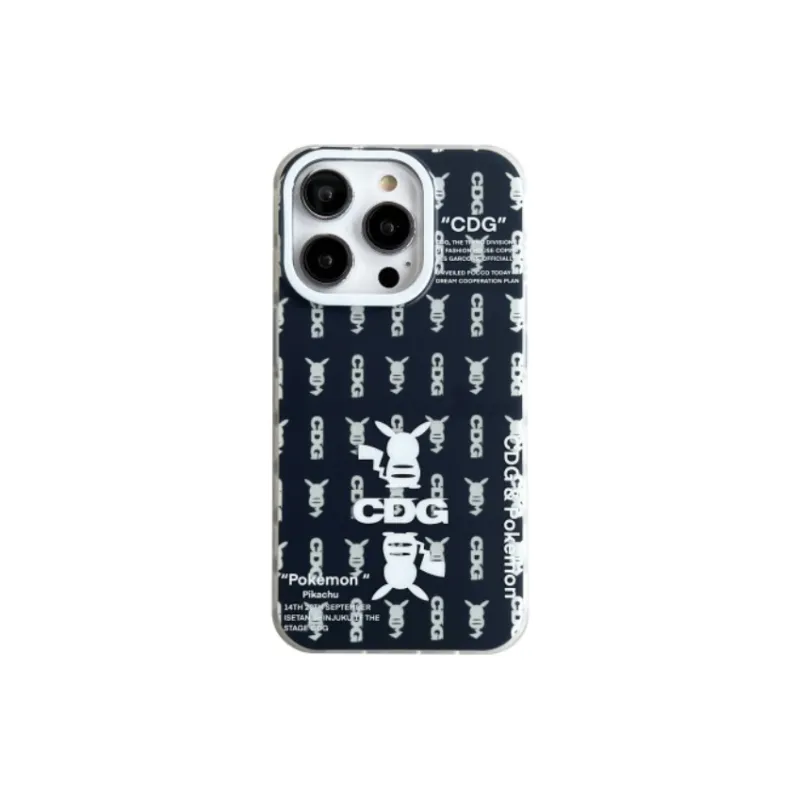 Chaoju Youpin Phone Cases-7
