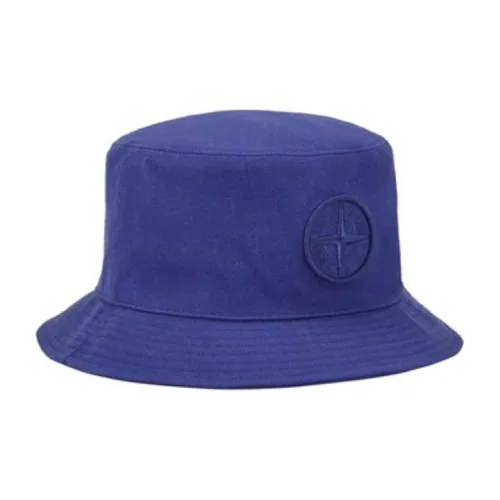 STONE ISLAND Bucket Hats Men