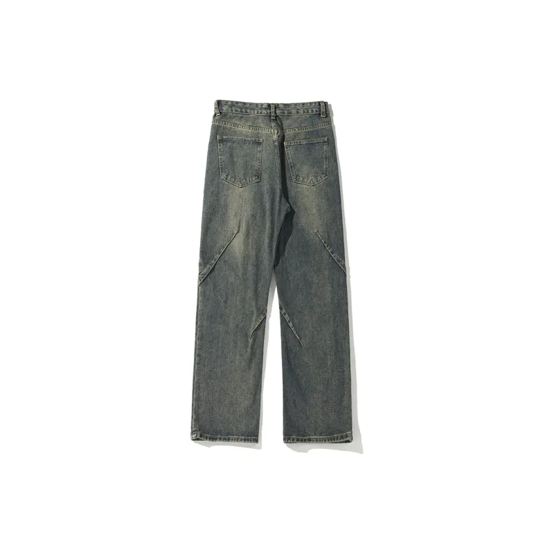 KLAMMKICKS Jeans Unisex-9