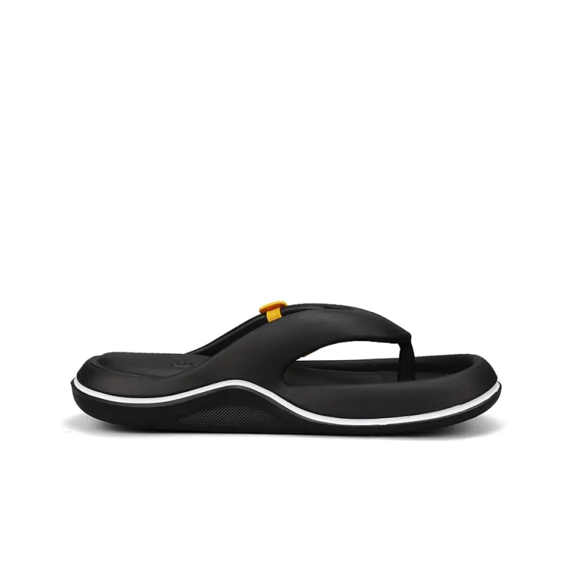 DEERWAY EVA Quick Dry Odor Resistant Flip Flops Men's-22