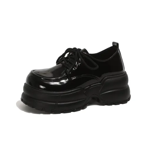 Moon Veil Loafers Women's