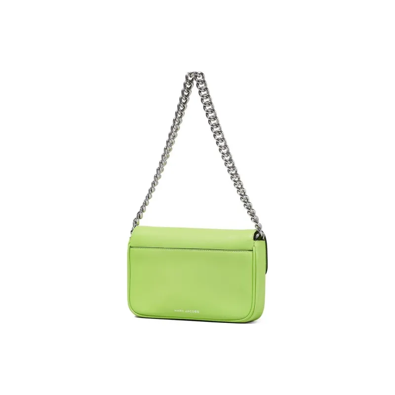 MARC JACOBS The Shoulder Bag-2