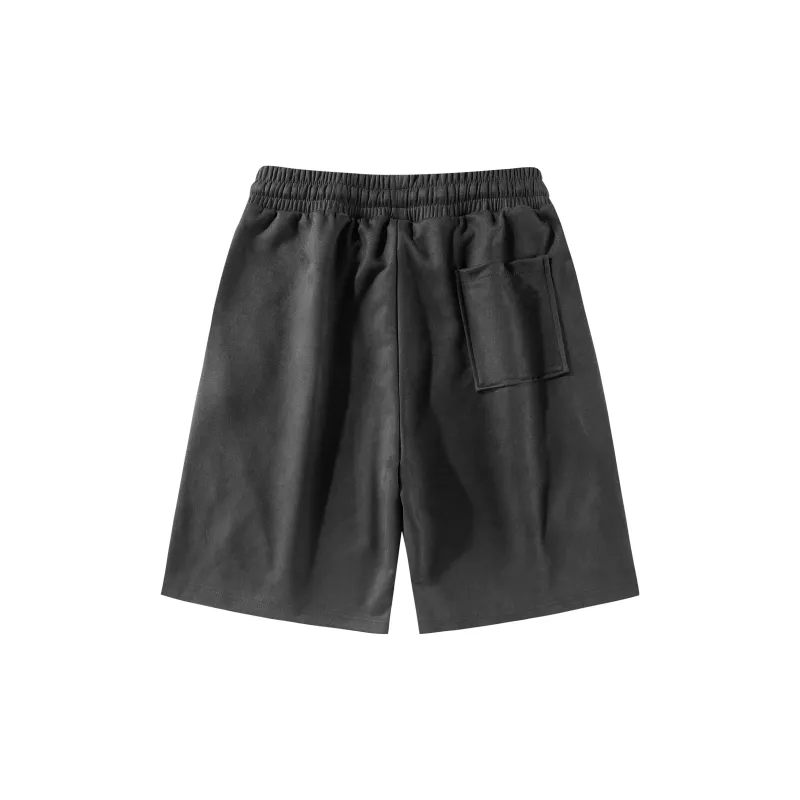 The Simpsons Casual Shorts Unisex-3