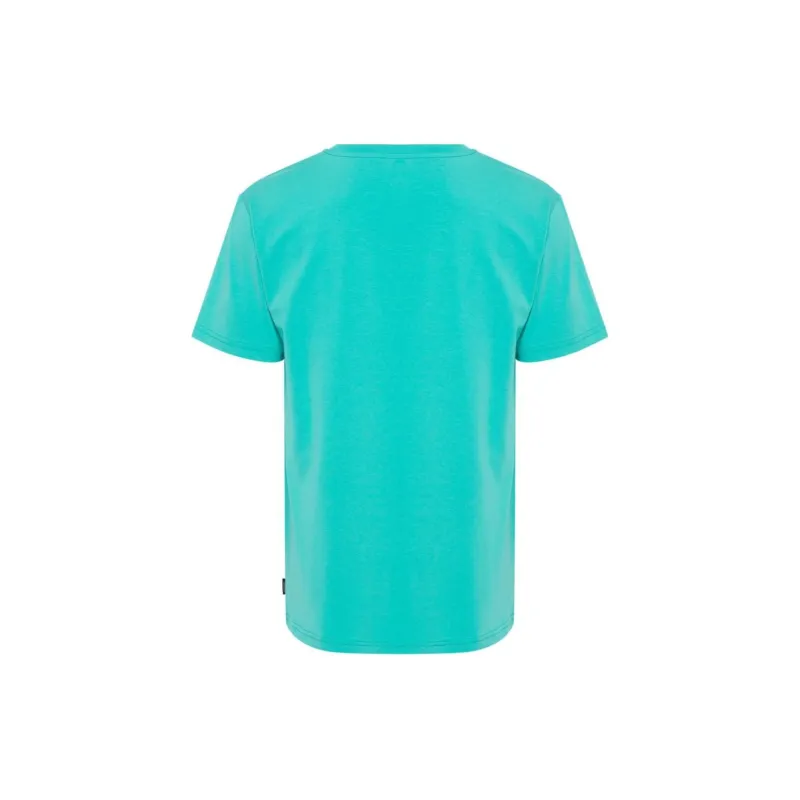 MOSCHINO T Shirts Men Green-1