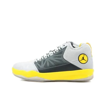 JORDAN CP3.IV T23 'Wolf Grey Maize'