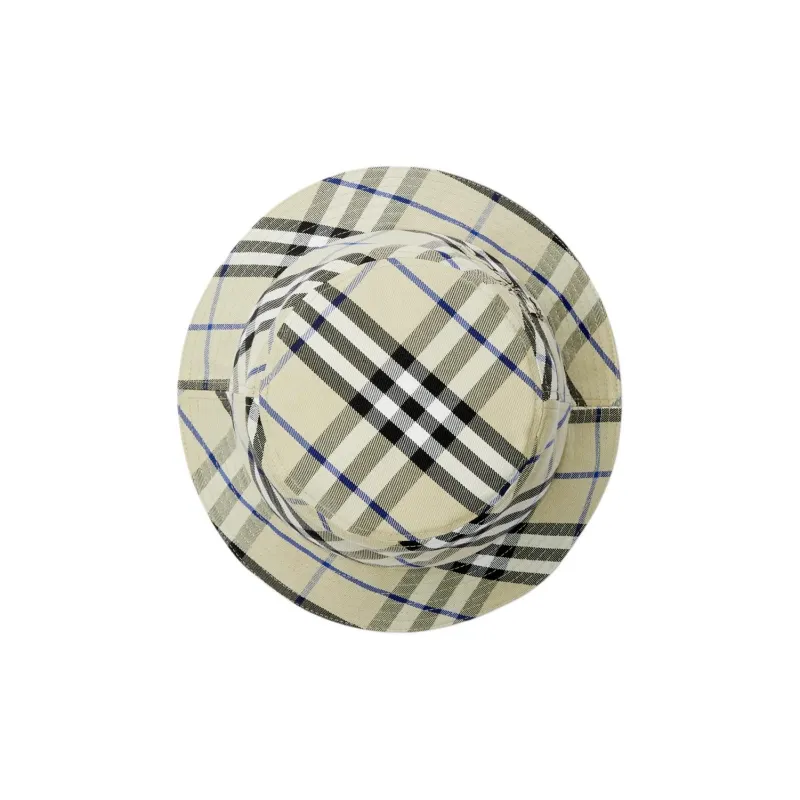Burberry Vintage Check Bucket Hat-2