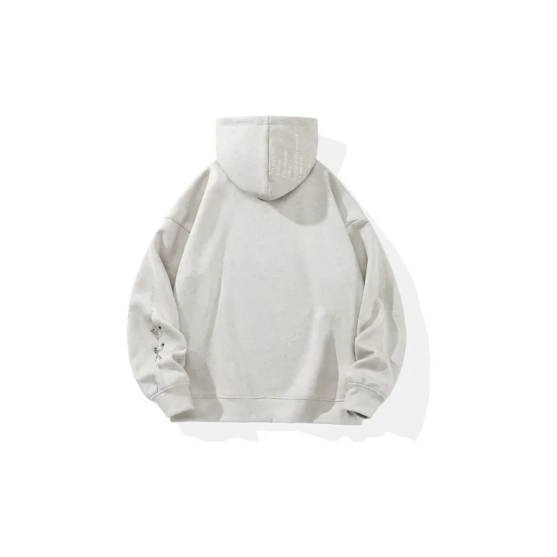 THREE BODY Sweatshirts Unisex-5