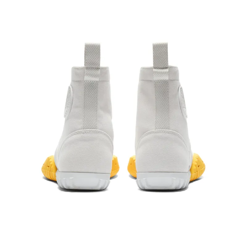 Onitsuka Tiger Duck Tiger Mt 'Grey Yellow'-4
