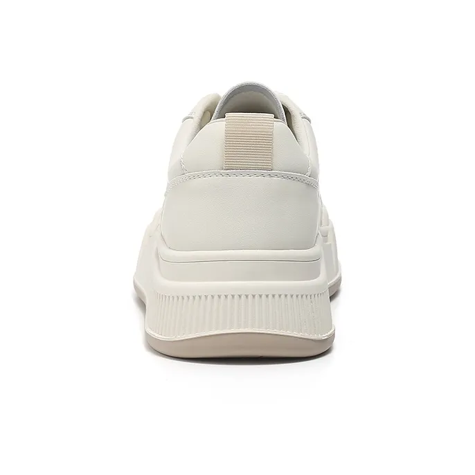 Rich Birds Skateboard Shoes 5cm Women's-3
