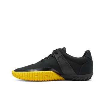 Onitsuka Tiger Duck Tiger 'Black Yellow'