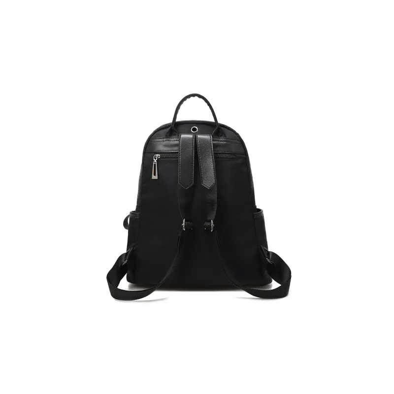 Weymond Oxford Casual Versatile Commuter Bag Backpack-6