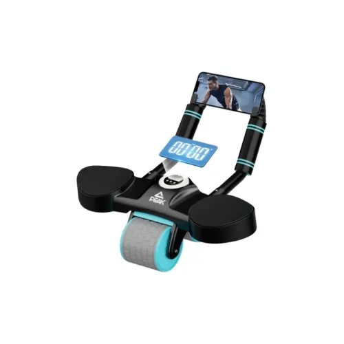 PEAK Abdominal Rollers