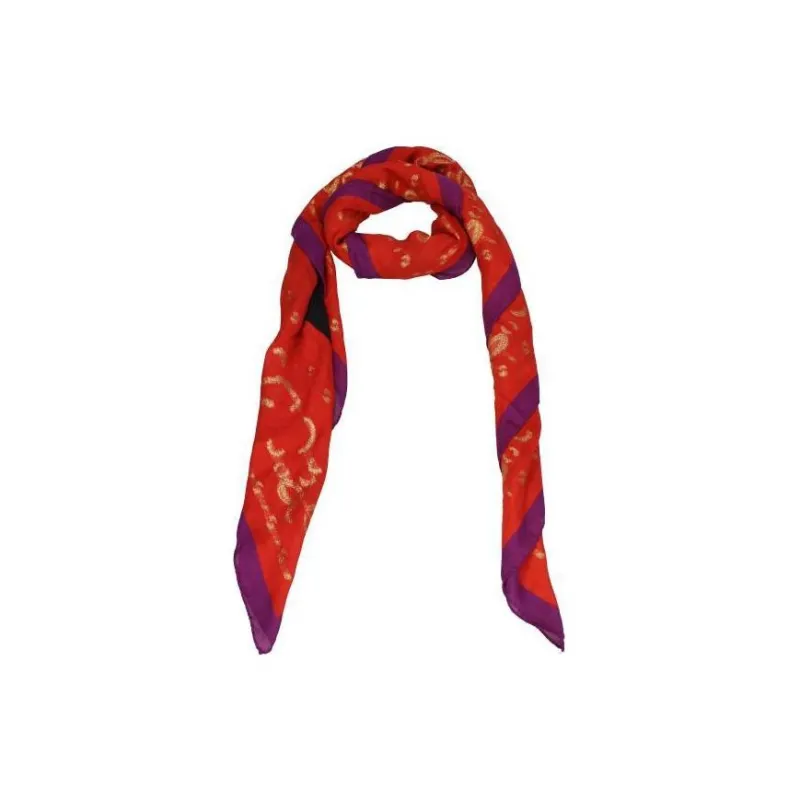 ETRO Knit Scarves Women's-0