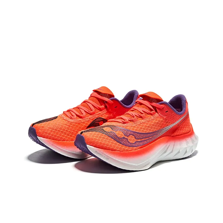 Saucony Endorphin Pro 4 Vizired Women's-2