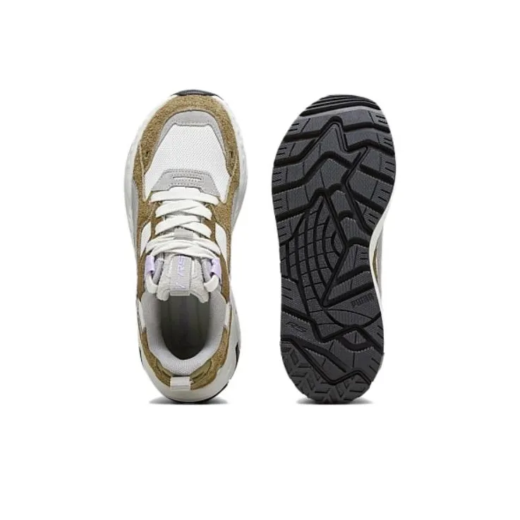 Puma RS-Trck New Horizon 'Olive Drab Sedate Grey'-4