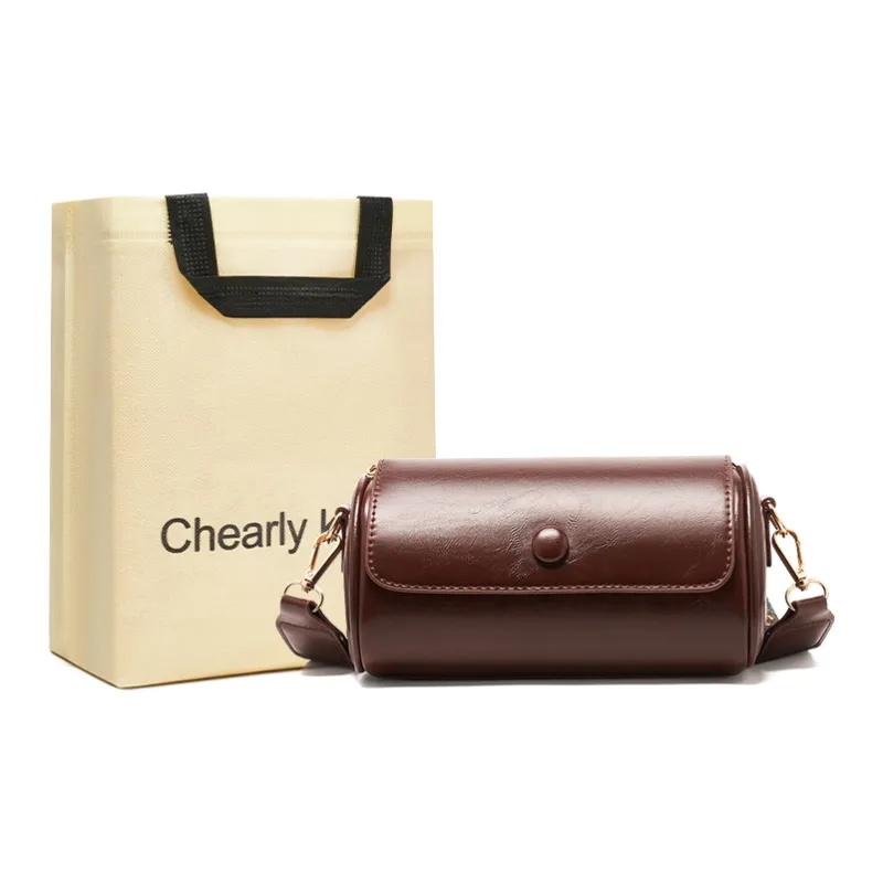 Chearly Kitity Shoulder Bags-4