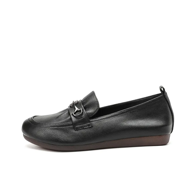 Conley Bird Casual Single Shoes 1.5cm Women's-12