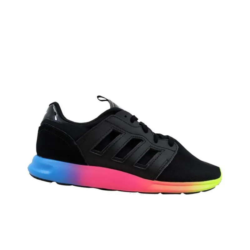 Adidas Zx 500 2.0 Rita Rainbow Black Women's-1