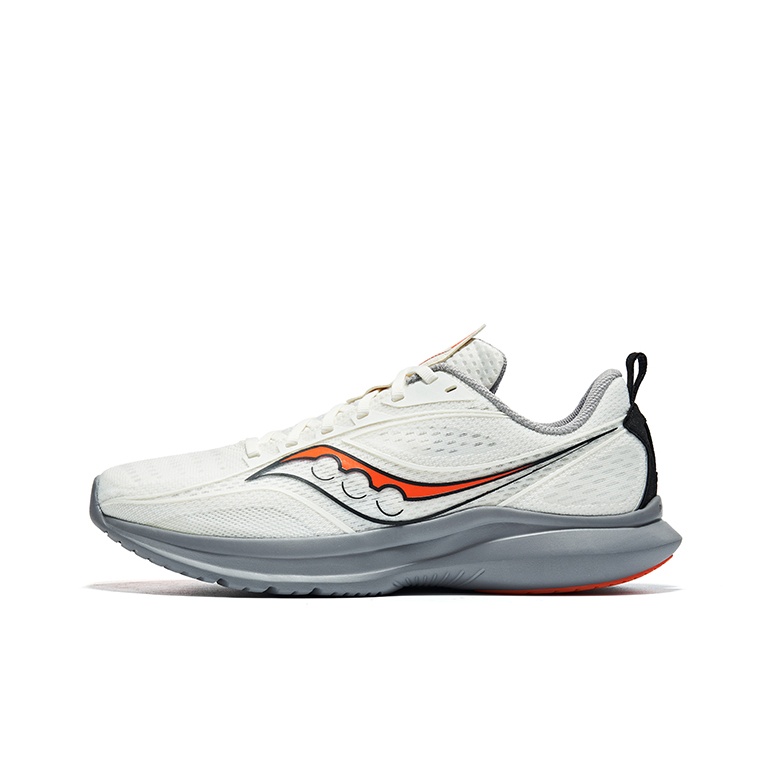 Saucony kinvara 4 orange on sale