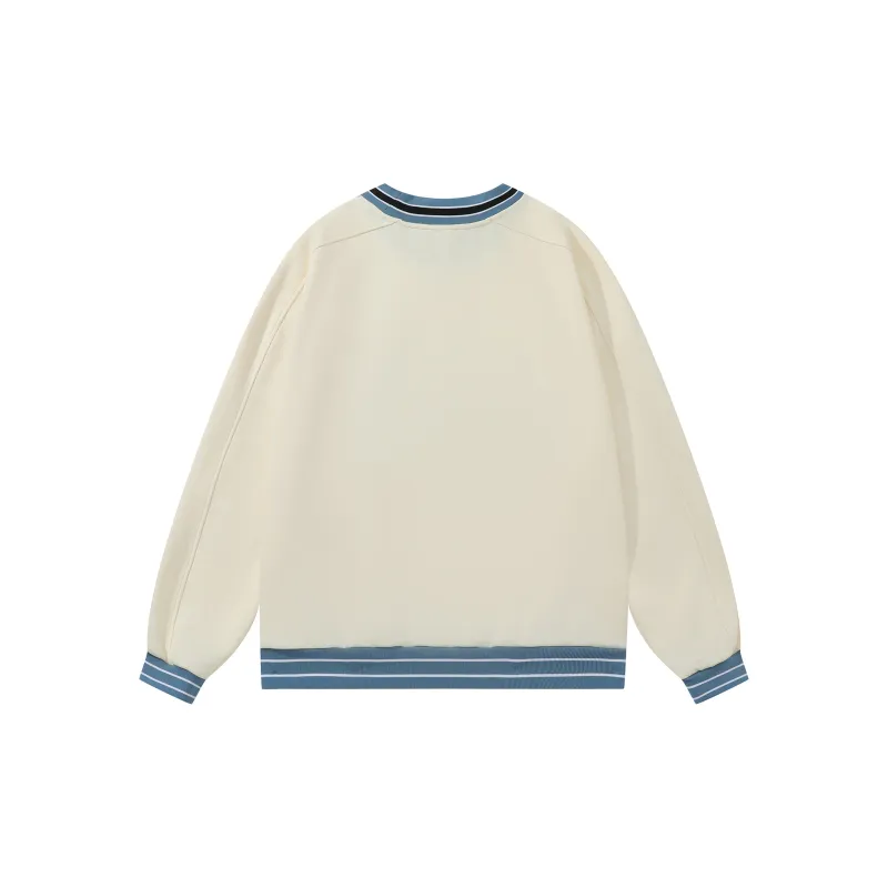 THREE BODY Sweatshirts Unisex-8