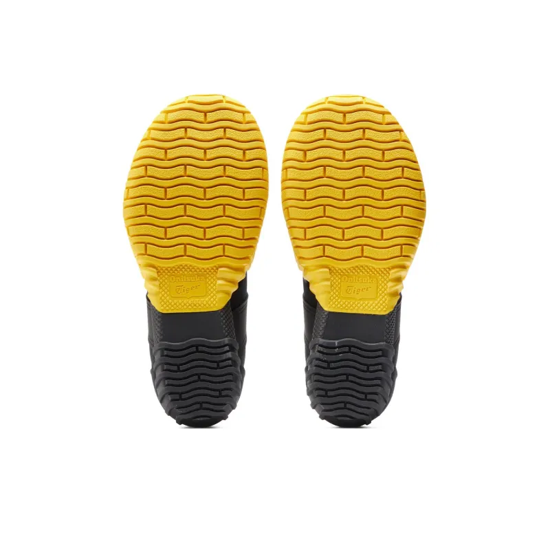 Onitsuka Tiger Duck Tiger 'Black Yellow'-6