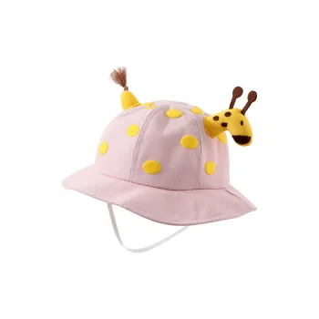 Shizhu Bucket Hats Kids