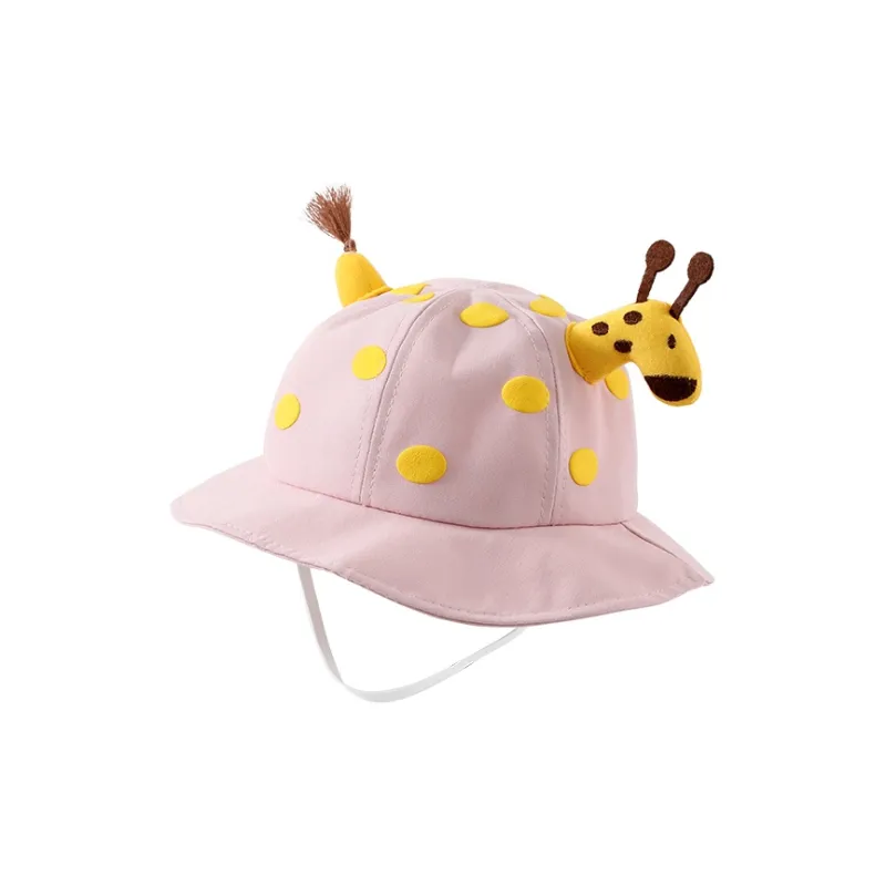 Shizhu Bucket Hats Kids-0
