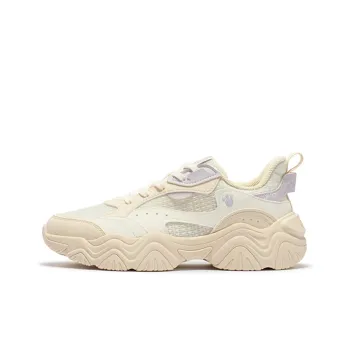 361° Cute Paw 2 Anti Slip And Wear Resistant Breathable Low Top Casual Shoes Women's Sago