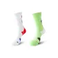1 White, 1 Red, 1 Green