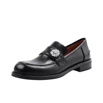 Little Queen Renee Loafers Women's