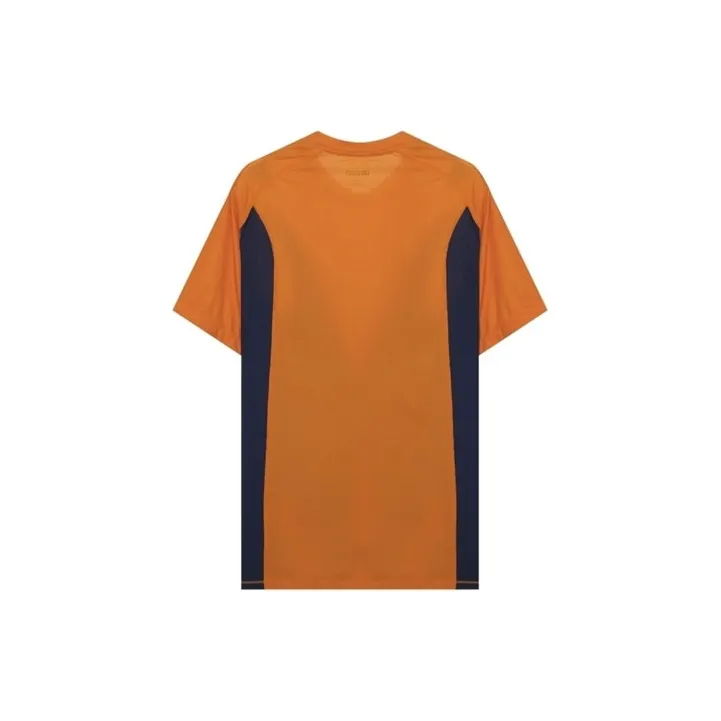 Outdoor Research T-Shirt Men's Orange-1