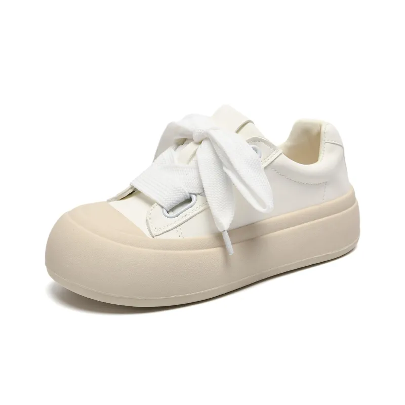 Anime Story Slip Resistant, Abrasion Resistant, Lightweight Low Top Skateboard Shoes Women's-9