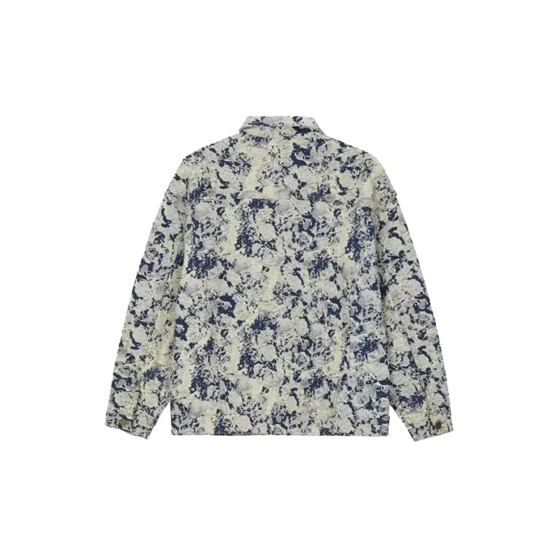 EOEI SS24 Jackets Coats Women's Multicolor-1