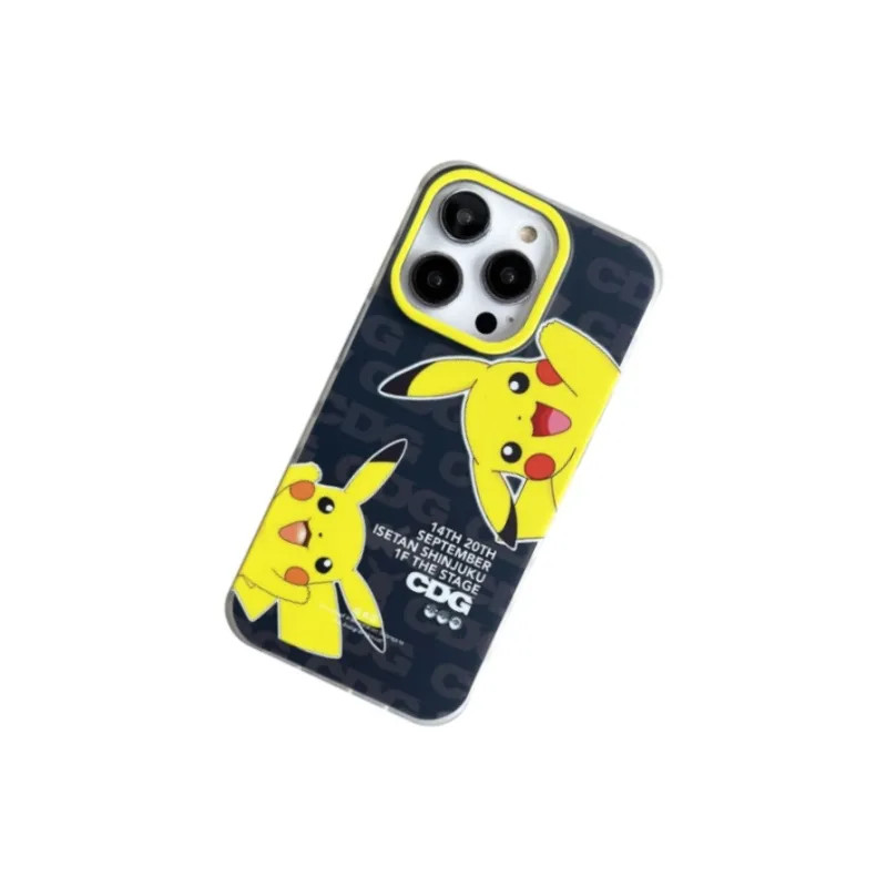 Chaoju Youpin Phone Cases-1